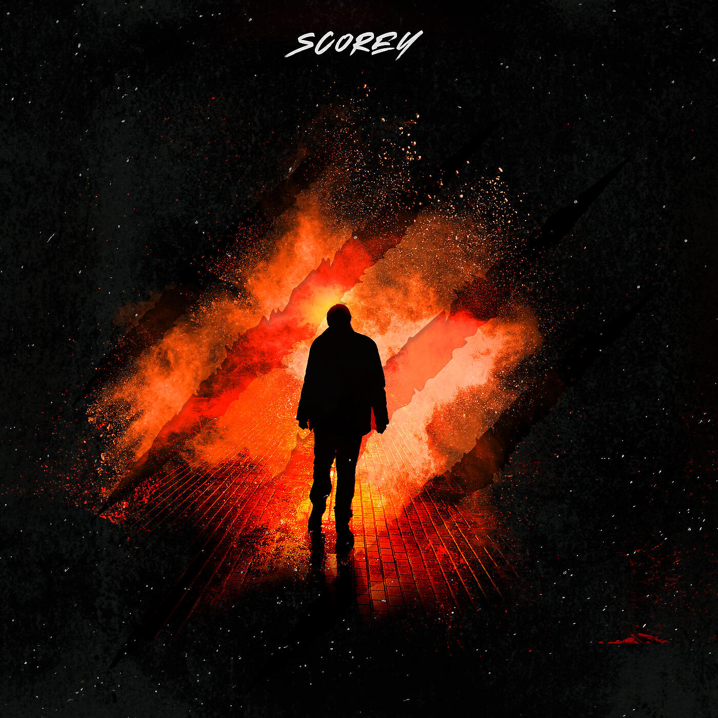 Scorey - Freddy Krueger