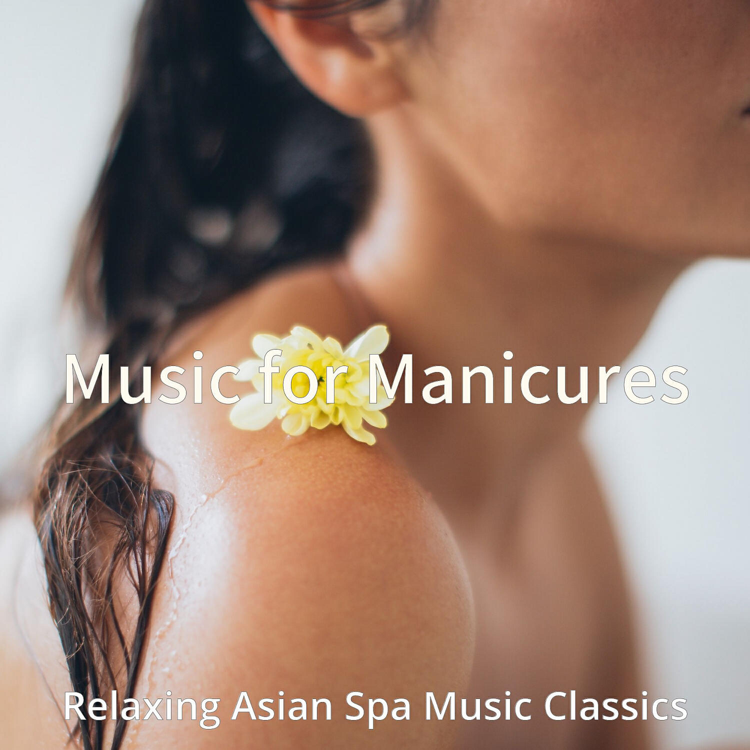 Relaxing Asian Spa Music Classics - Classic Shakuhachi and Harps - Vibe for Spa Days