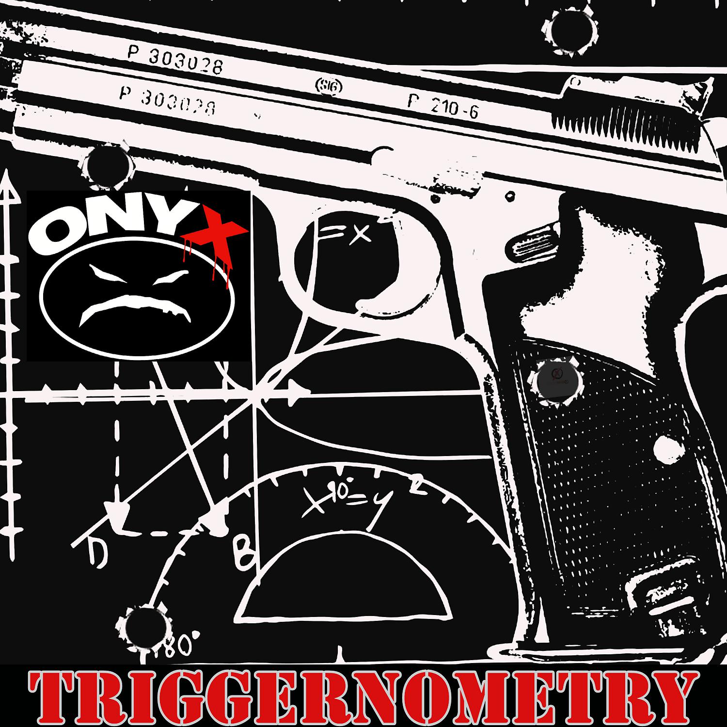 Постер альбома Triggernometry