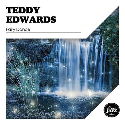 Teddy Edwards - Three Bass Hit