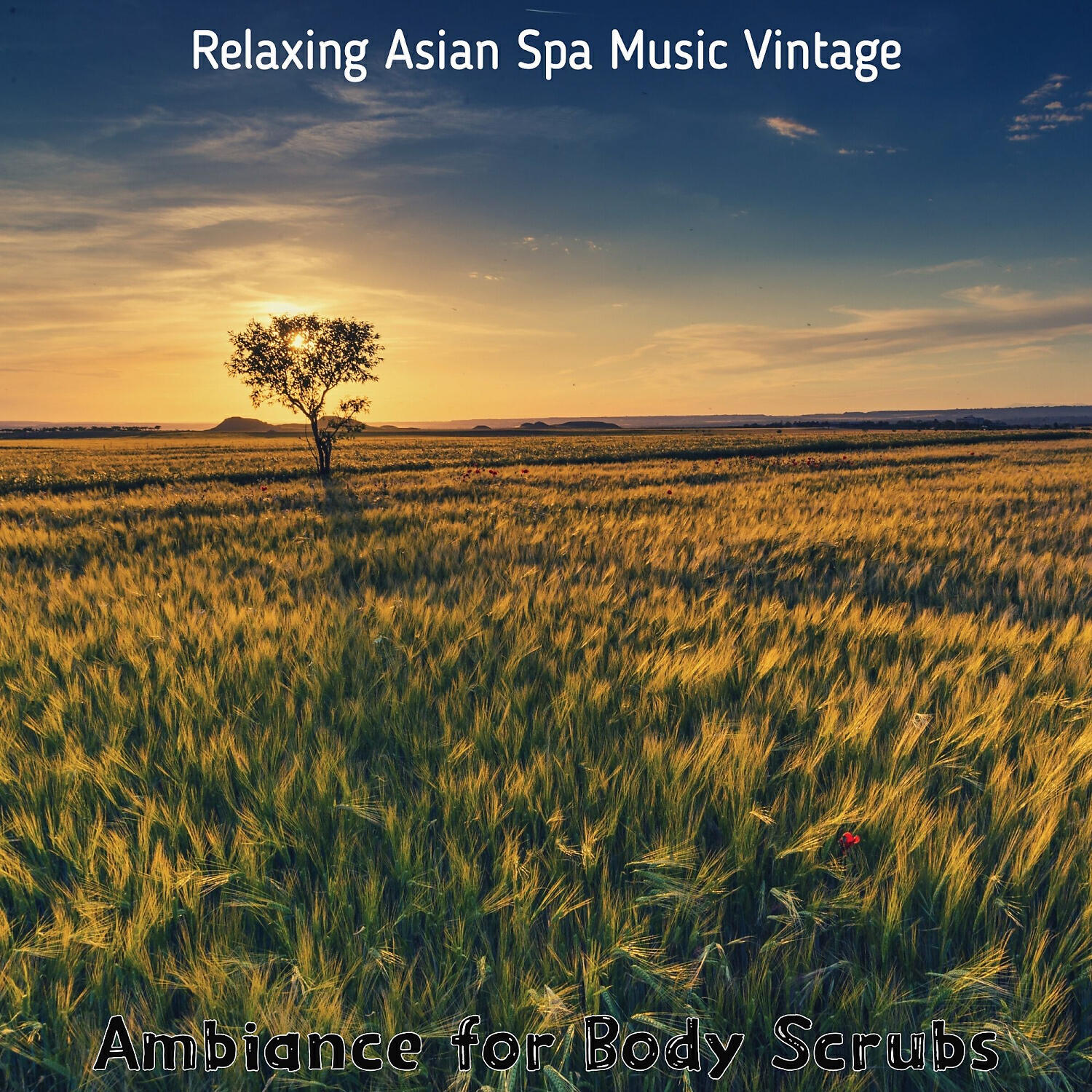 Relaxing Asian Spa Music Vintage - Mysterious Ambiance for Spa Days