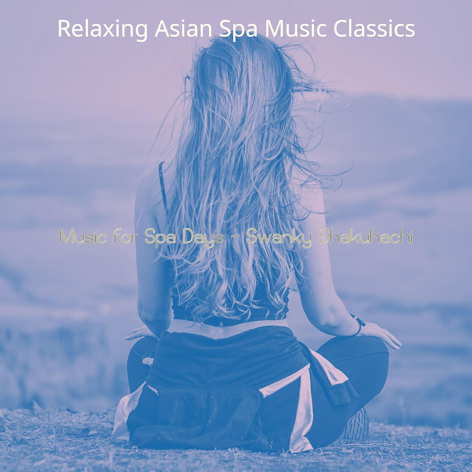 Relaxing Asian Spa Music Classics - Modern Facials