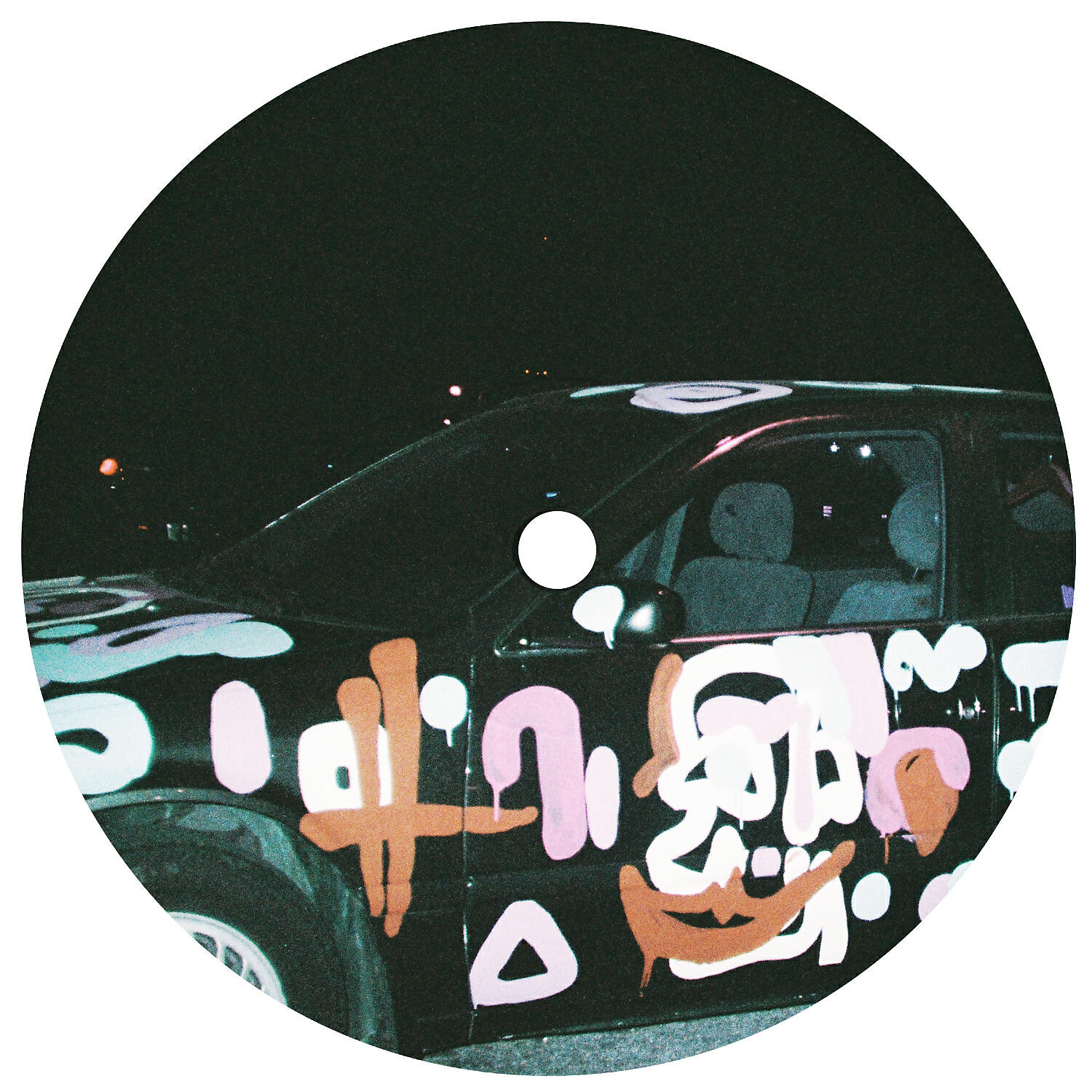 HeartWerk - The Alley Behind Elgin Ave (JM-A! Remix)