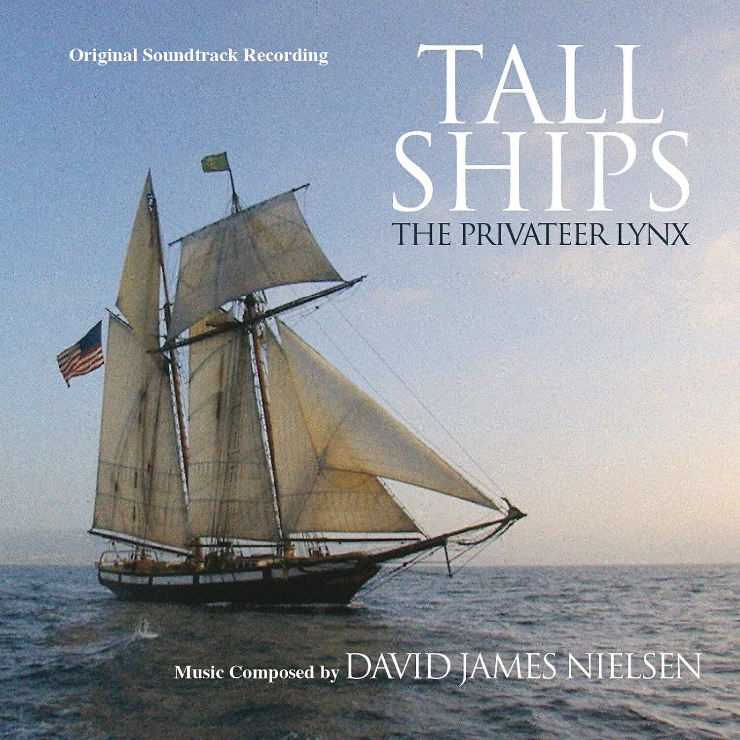 David James Nielsen - Heroes of the Ocean
