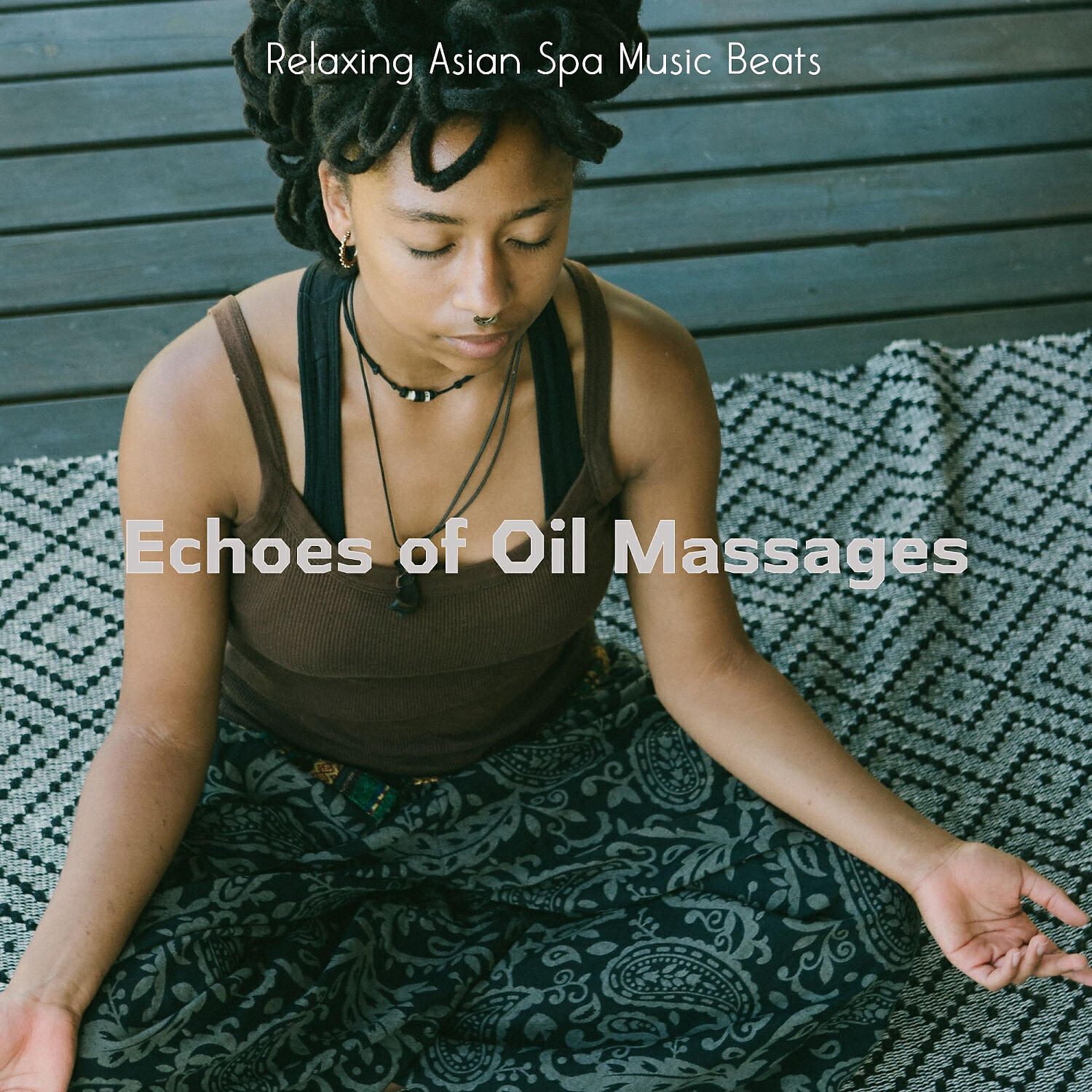 Relaxing Asian Spa Music Beats - Inspired Ambience for Facials