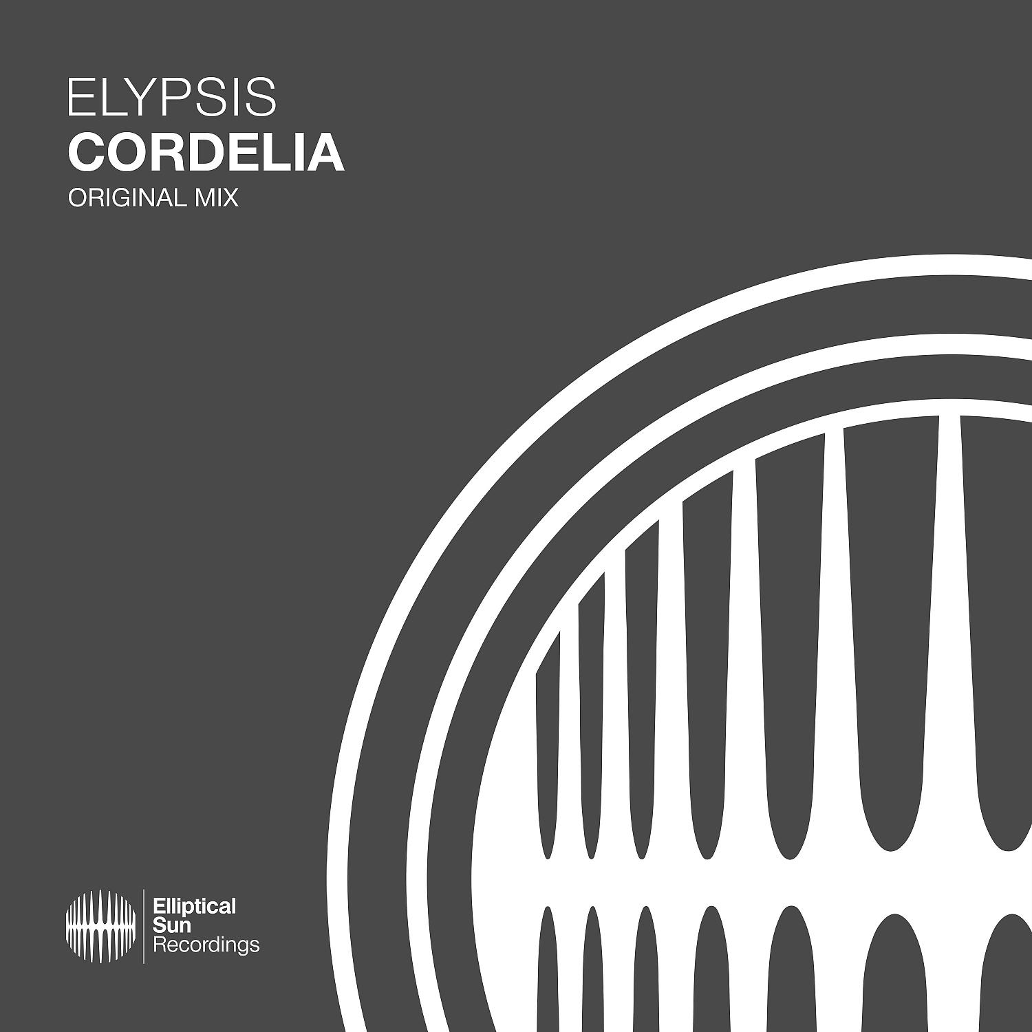 Постер альбома Cordelia