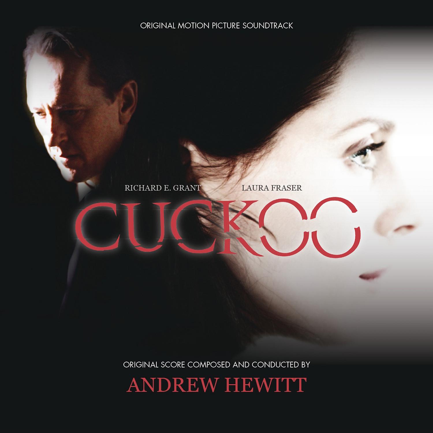 Постер альбома Cuckoo (Original Motion Picture Soundtrack)