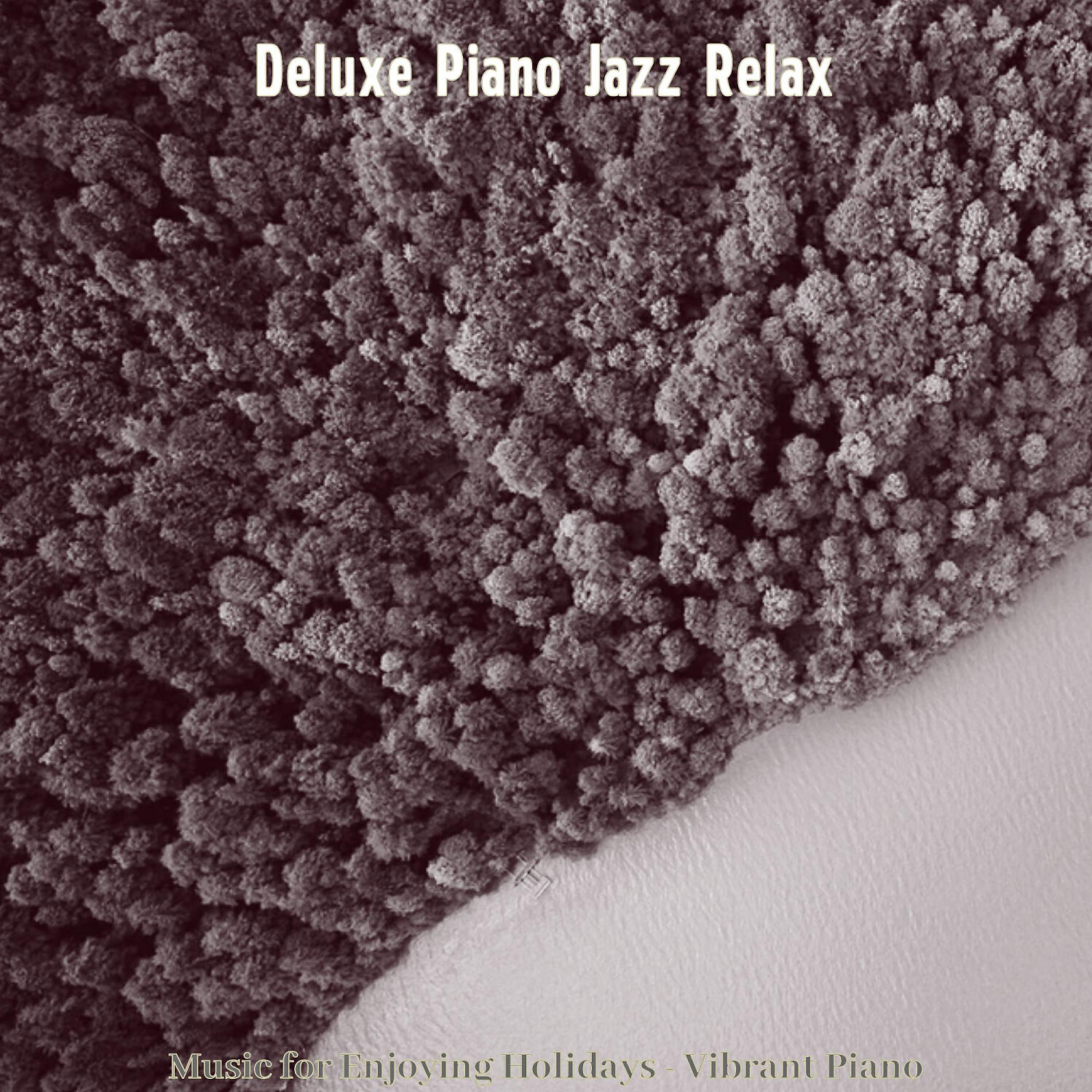 Deluxe Piano Jazz Relax - Sprightly Moods for Unwinding