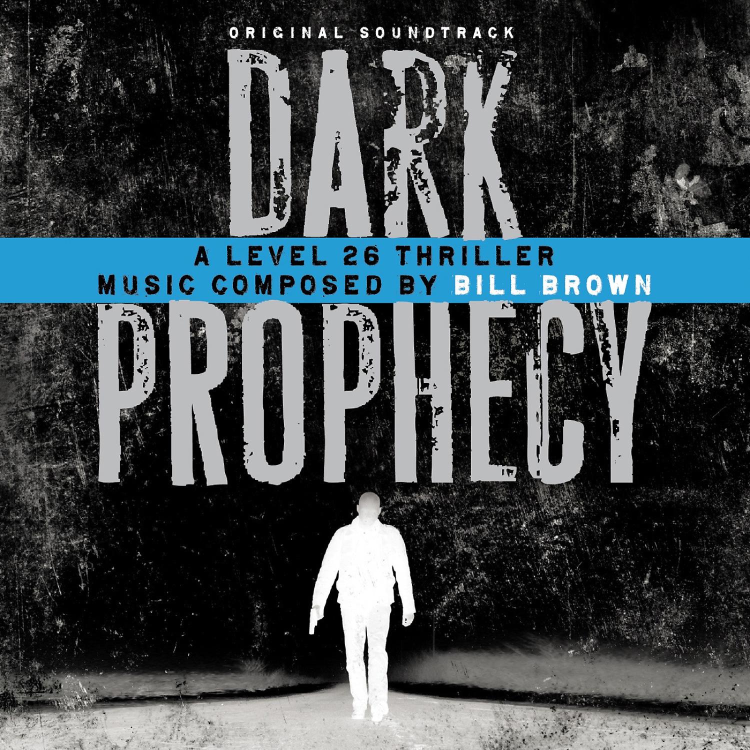 Постер альбома Dark Prophecy (Original Soundtrack)