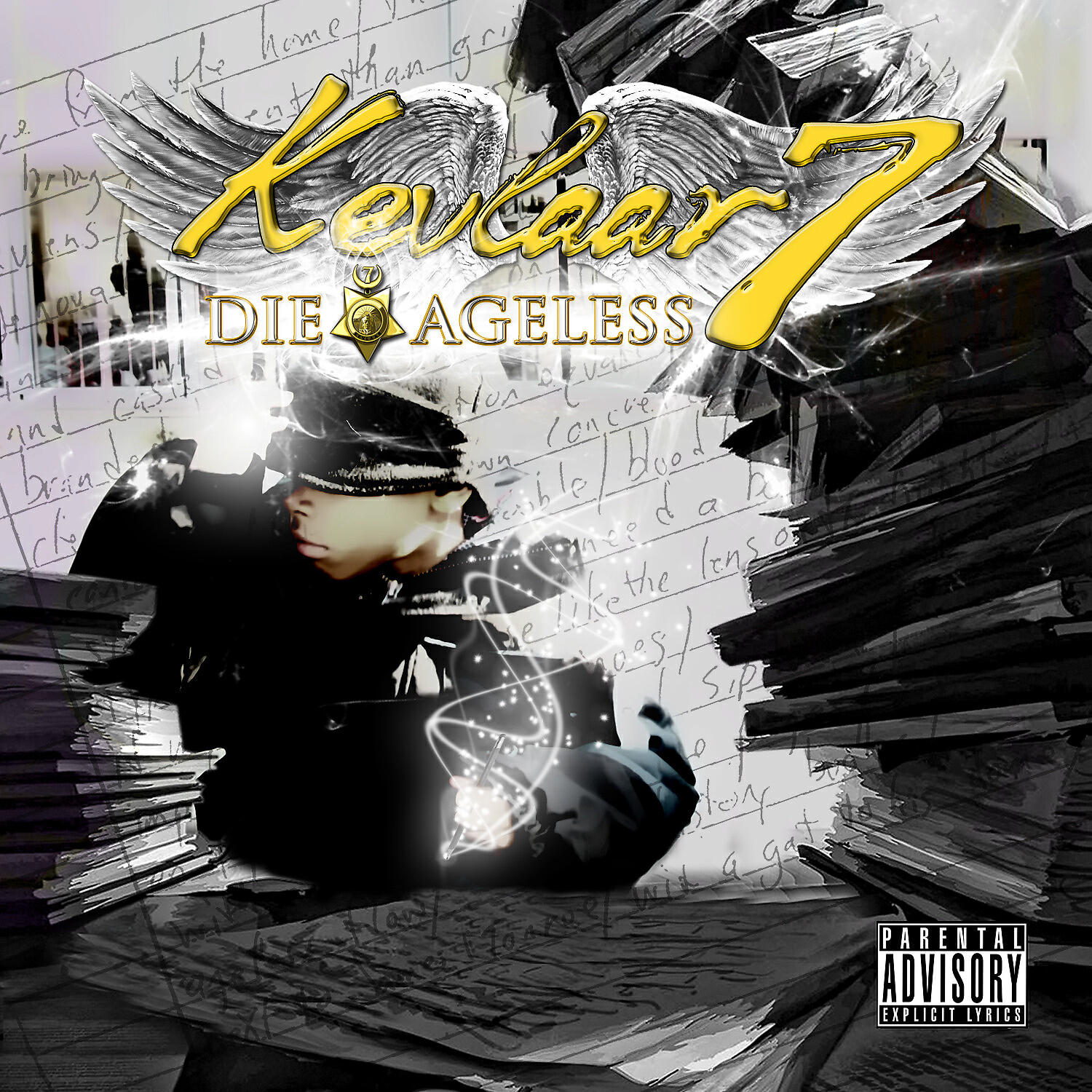 Kevlaar 7 - Sons of the Most High (feat. Ras Kass & Sha Stimuli)
