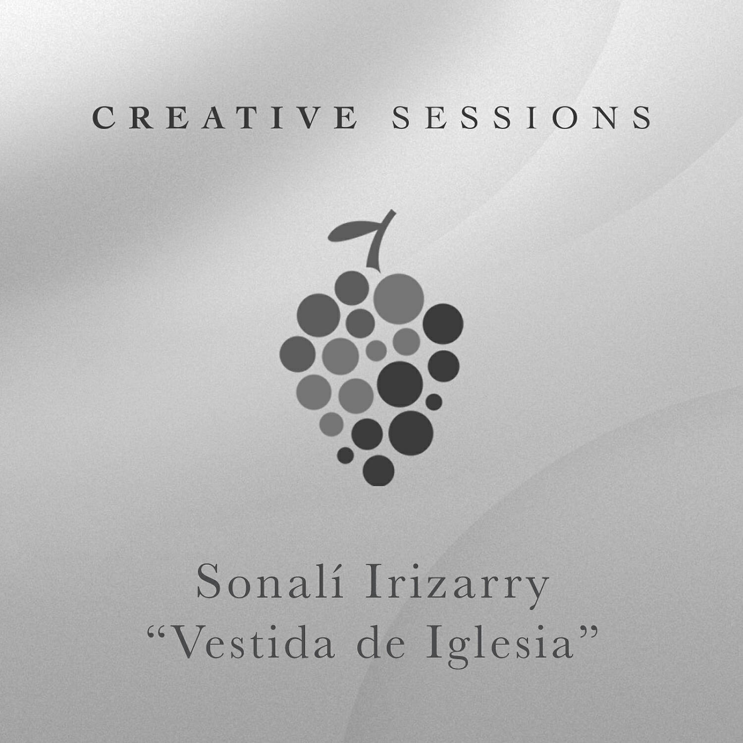 Creative Sessions - Vestida de Iglesia (feat. Sonalí Irizarry)