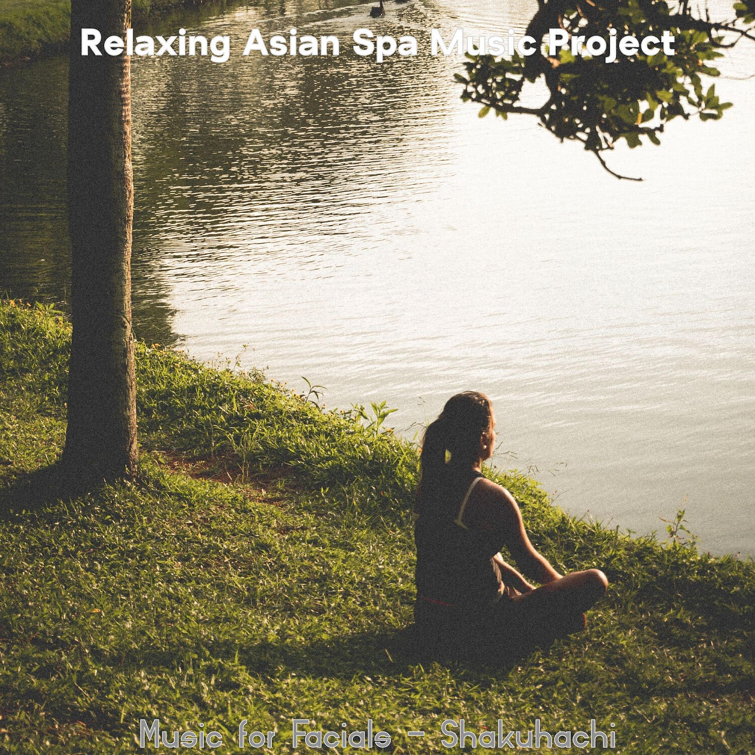 Relaxing Asian Spa Music Project - Shakuhachi and Koto Soundtrack for Body Scrubs