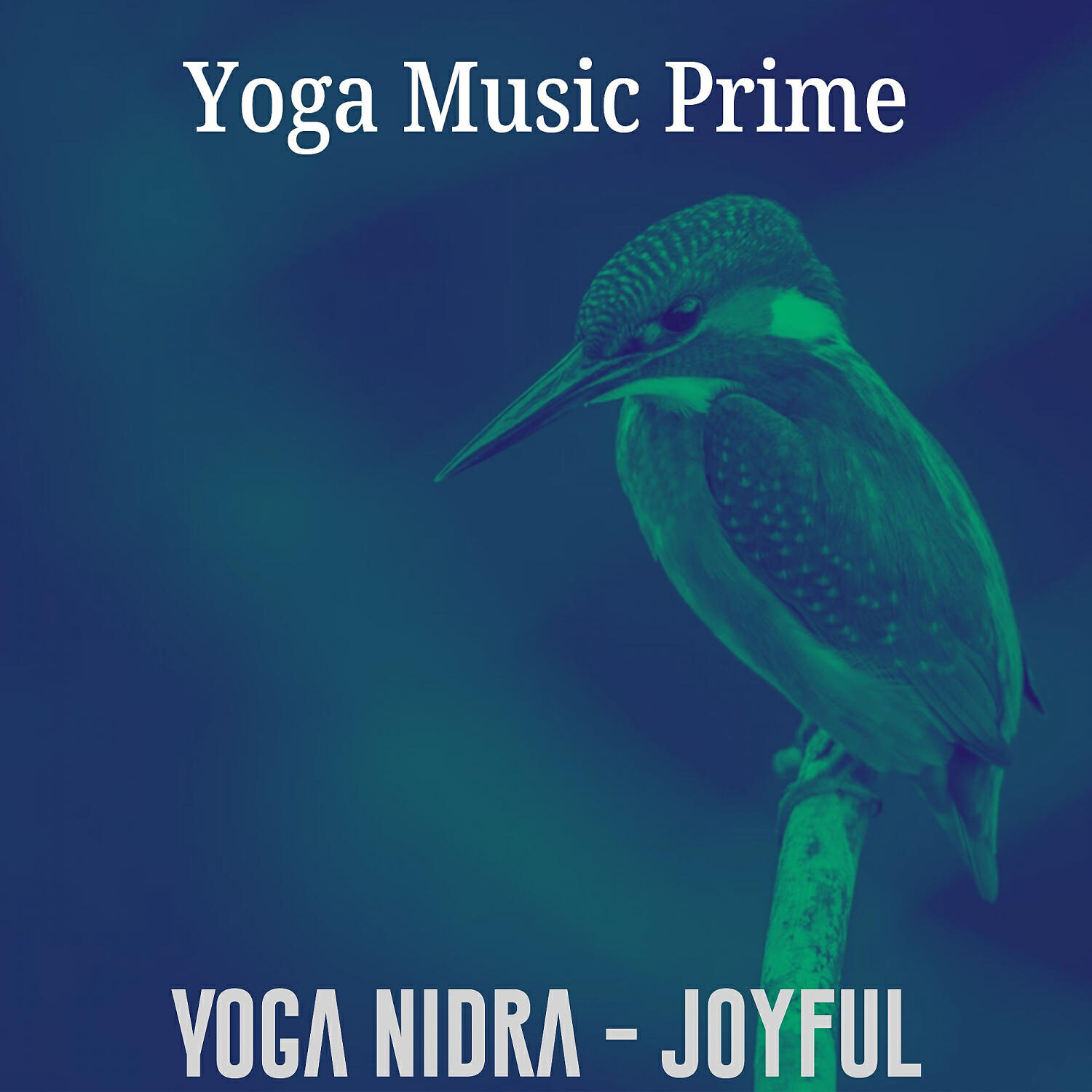Yoga Music Prime - Bikram Yoga (Feelings)
