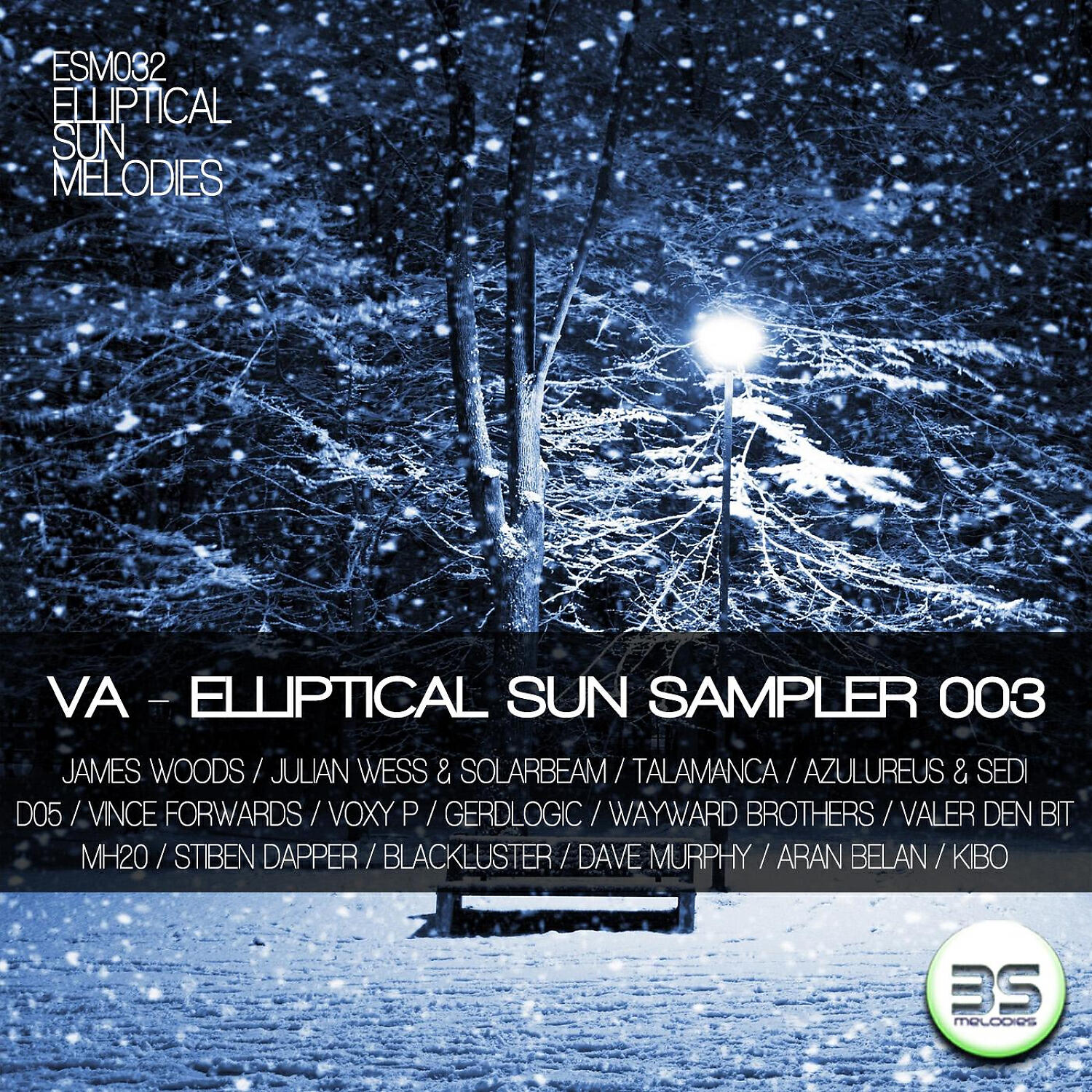 Dave Murphy - 5 a.m Sunrise
