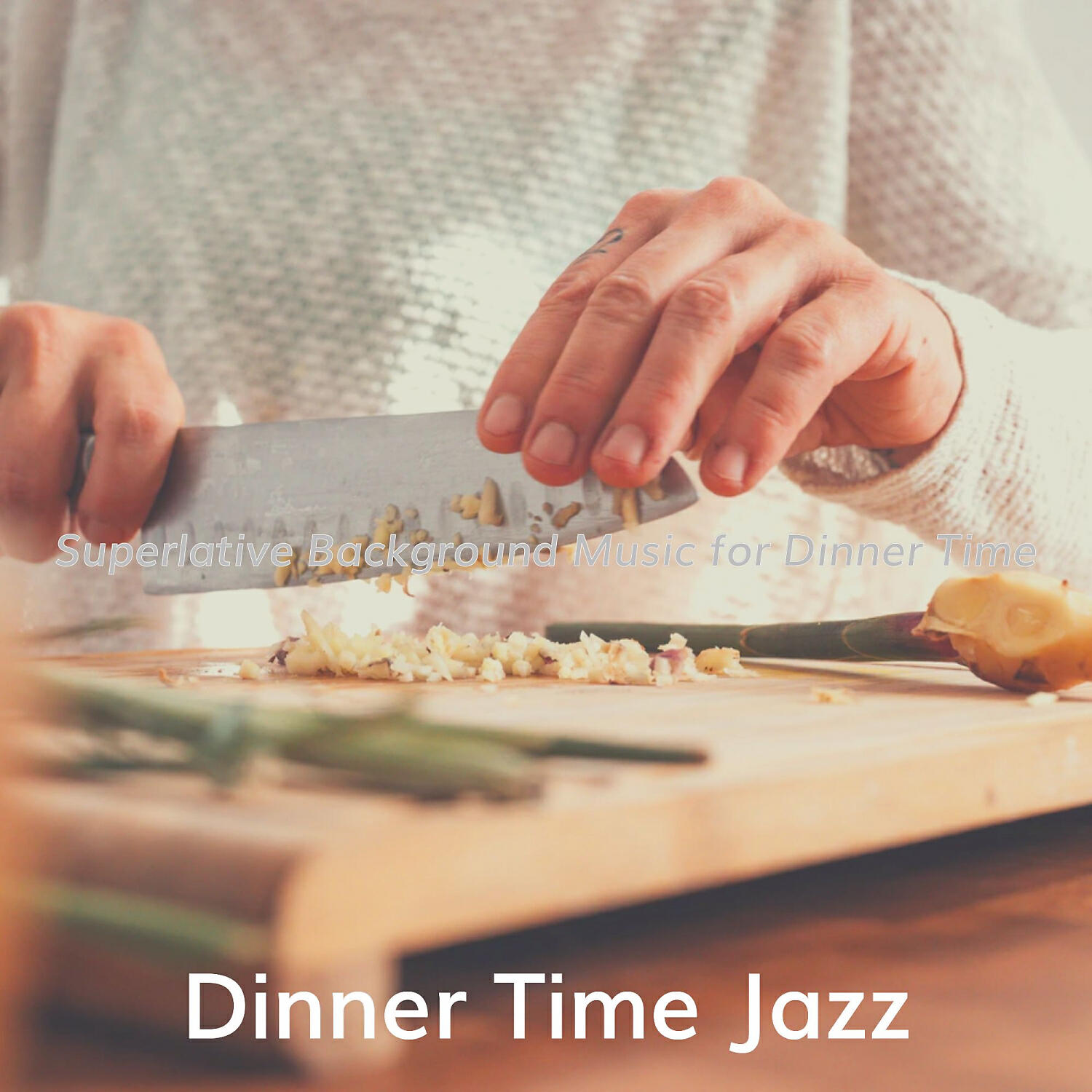 Dinner Time Jazz - Paradise Like Music for Dreams