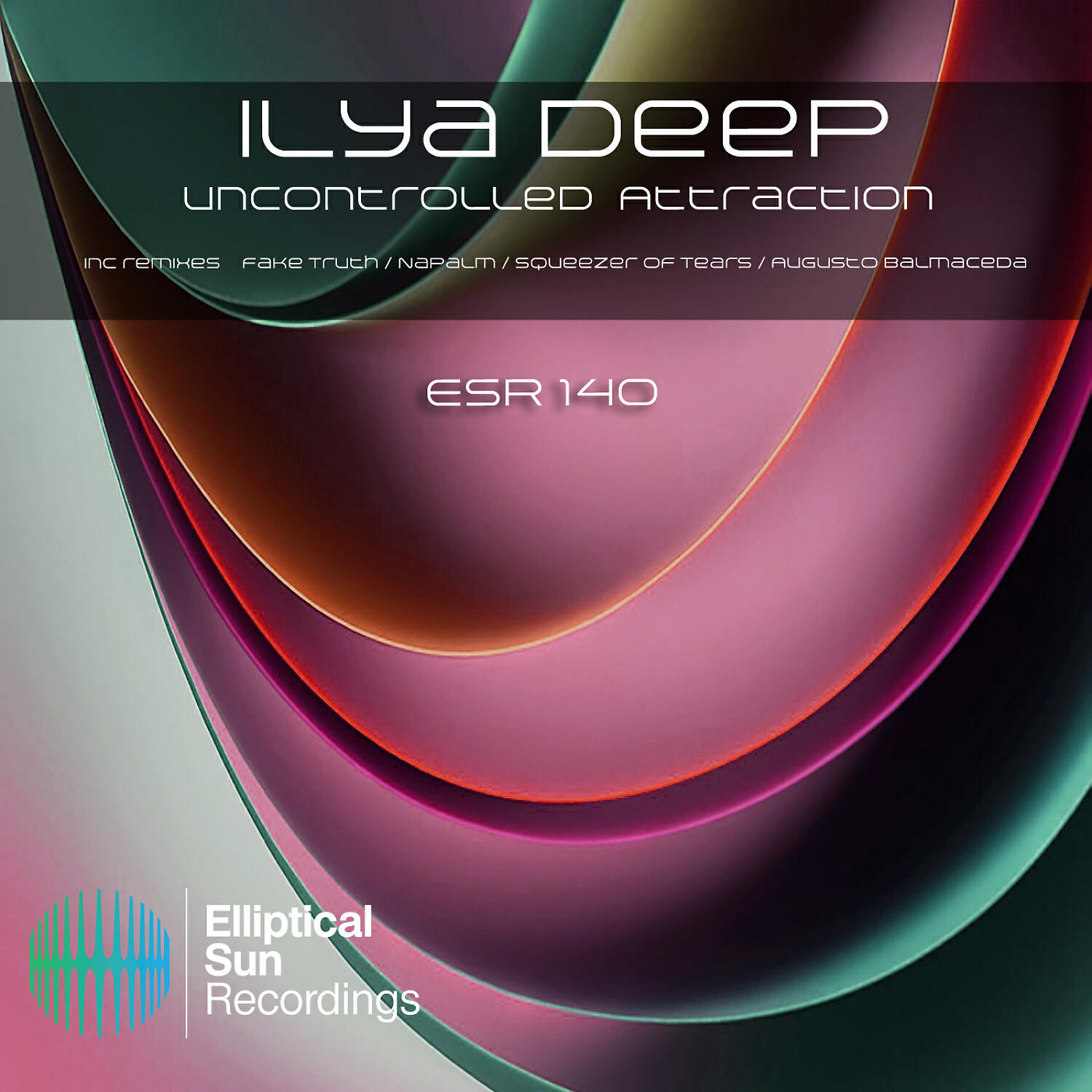 Ilya Deep - Uncontrolled Attraction (Squeezer Of Tears Remix)