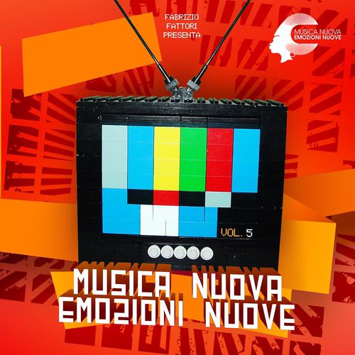 Постер альбома Musica nuova emozioni nuove, vol. 5