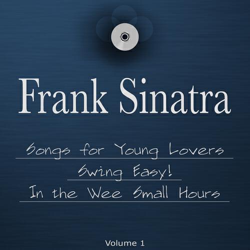 FRANK SINATRA - A Foggy Day (In London Town) (From 'Songs for Young Lovers', 1954)
