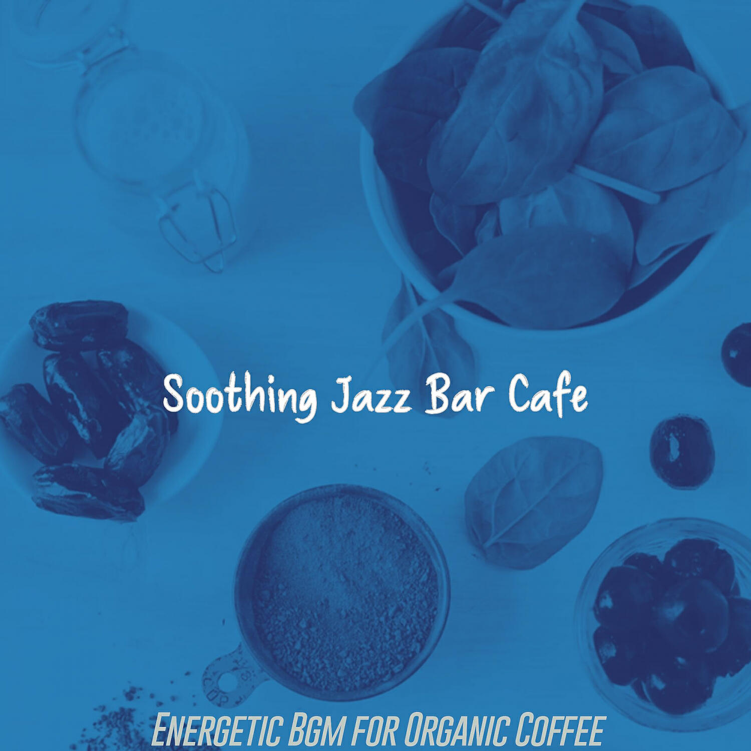 Soothing Jazz Bar Cafe - Sensational Gourmet Cooking