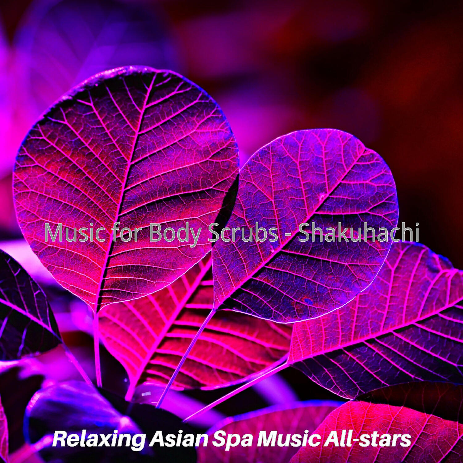 Relaxing Asian Spa Music All-stars - Romantic Moods for Facials