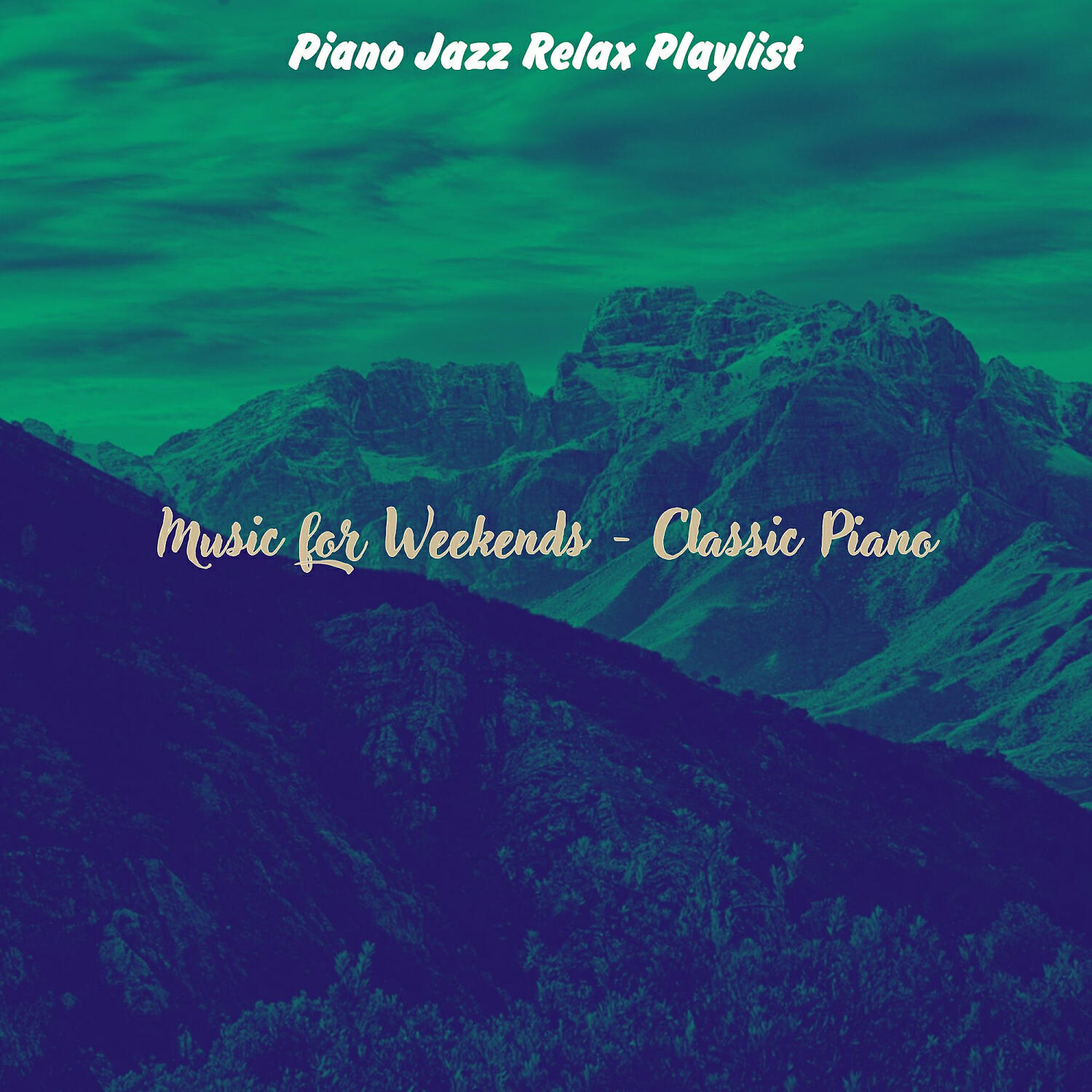 Piano Jazz Relax Playlist - Classic Music for Unwinding