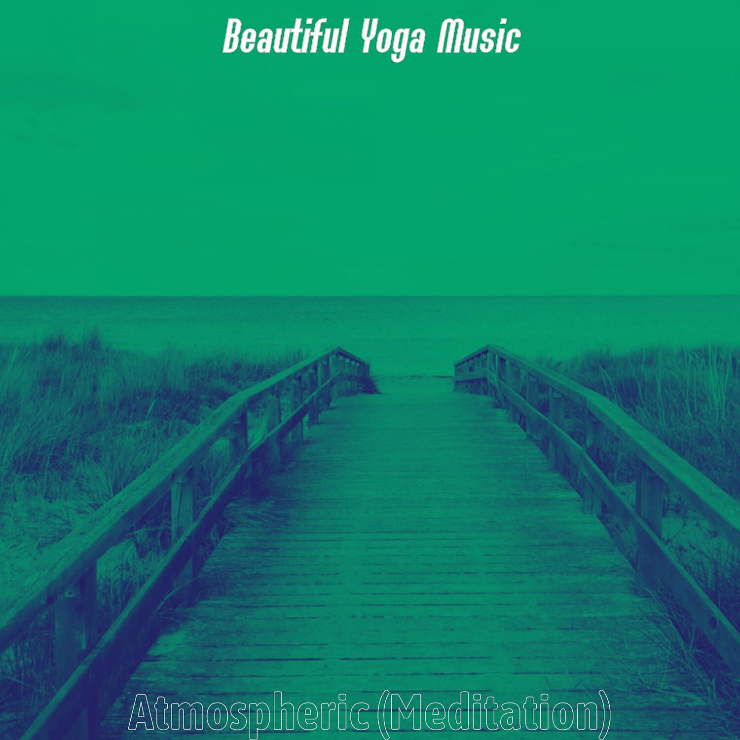 Beautiful Yoga Music - Cuddly (Bikram Yoga)