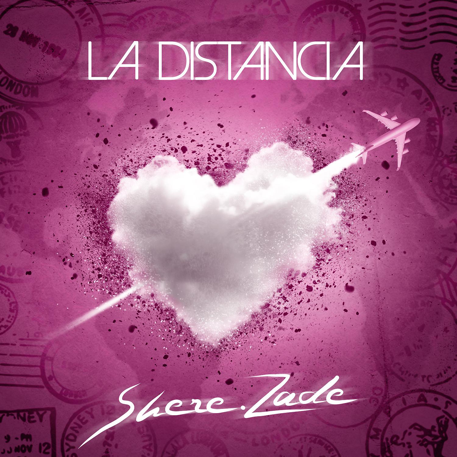 Постер альбома La Distancia