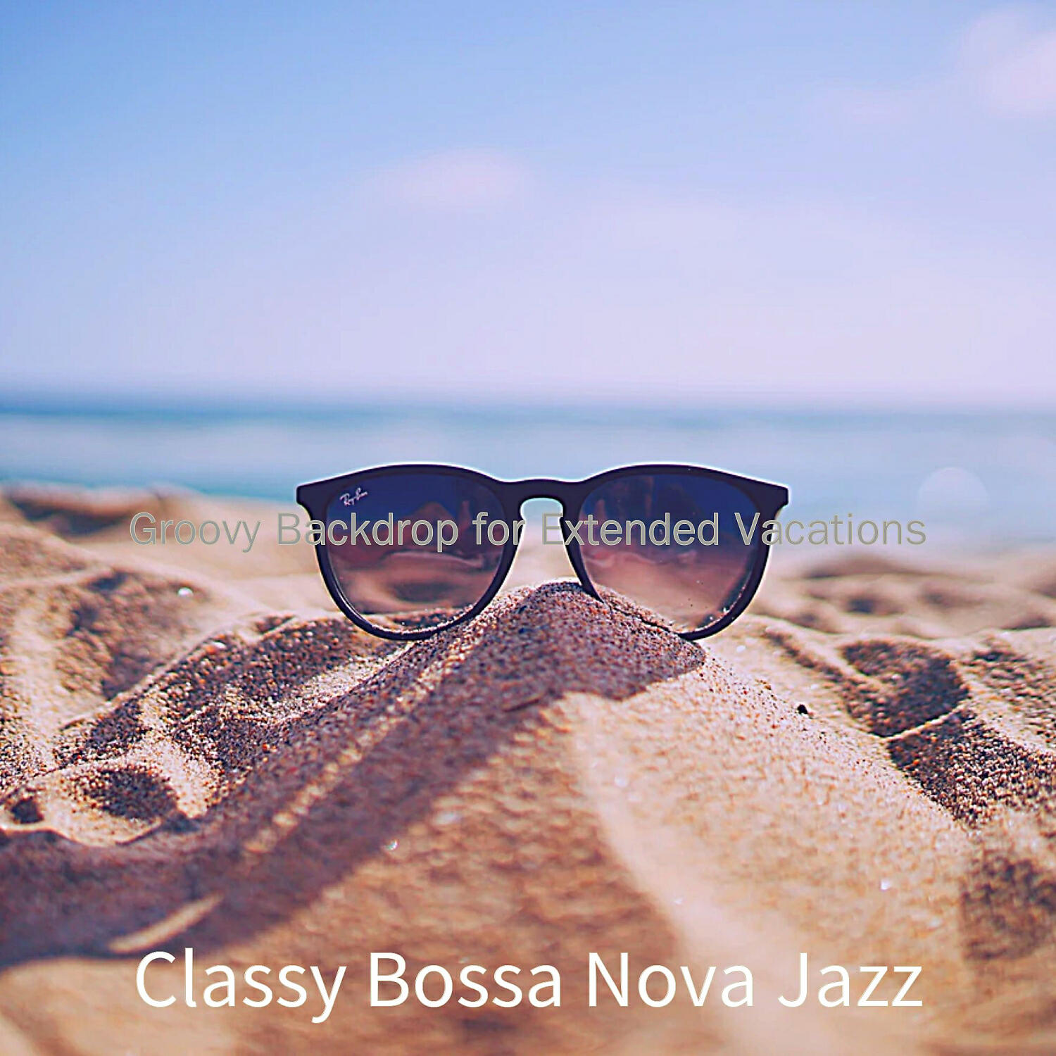 Classy Bossa Nova Jazz - Happening Saxophone Bossa Nova - Vibe for Spring Break