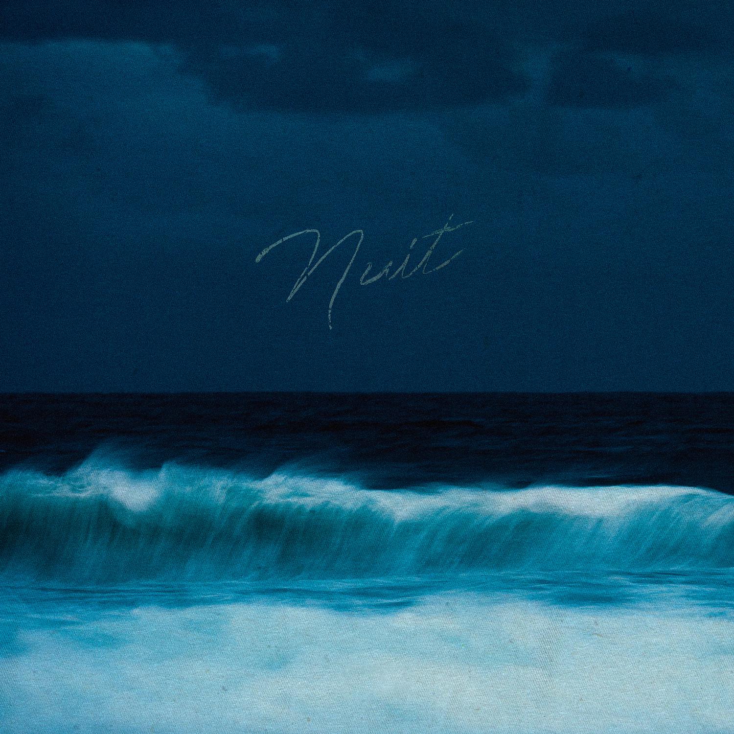 Постер альбома Nuit