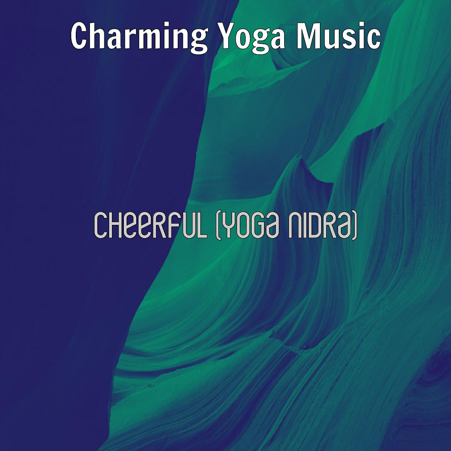 Charming Yoga Music - Bikram Yoga (Ambience)