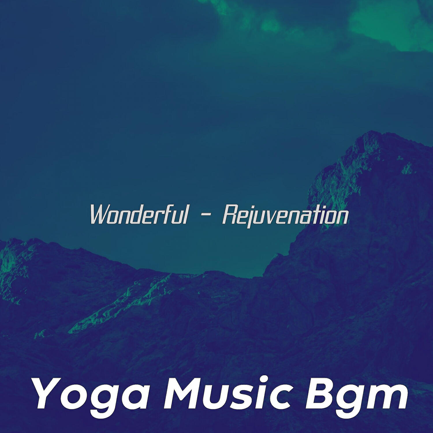 Yoga Music Bgm - Delightful (Bikram Yoga)