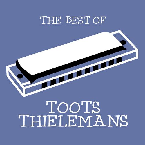 Toots Thielemans - Diga Diga Doo (Original Mix)