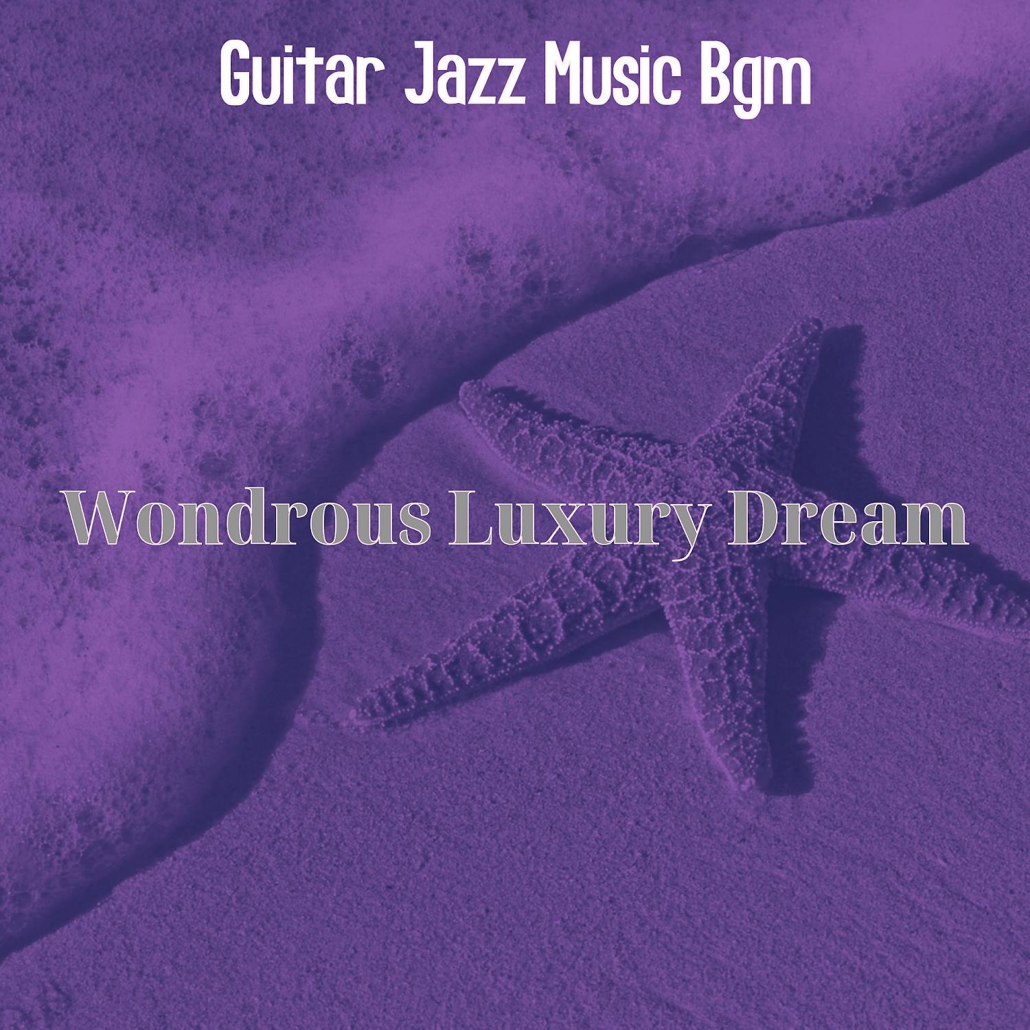 Постер альбома Wondrous Luxury Dream