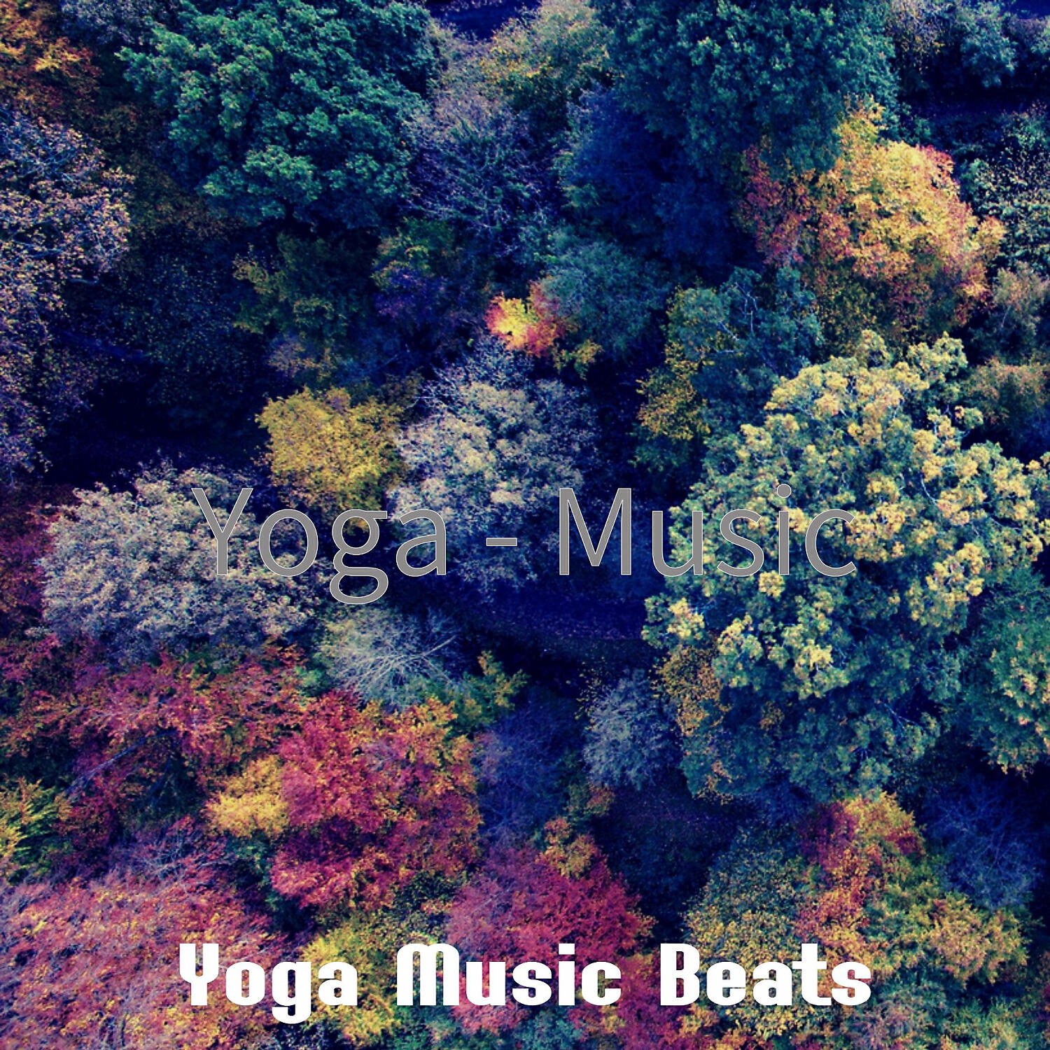 Yoga Music Beats - Dream Like (Bikram Yoga)