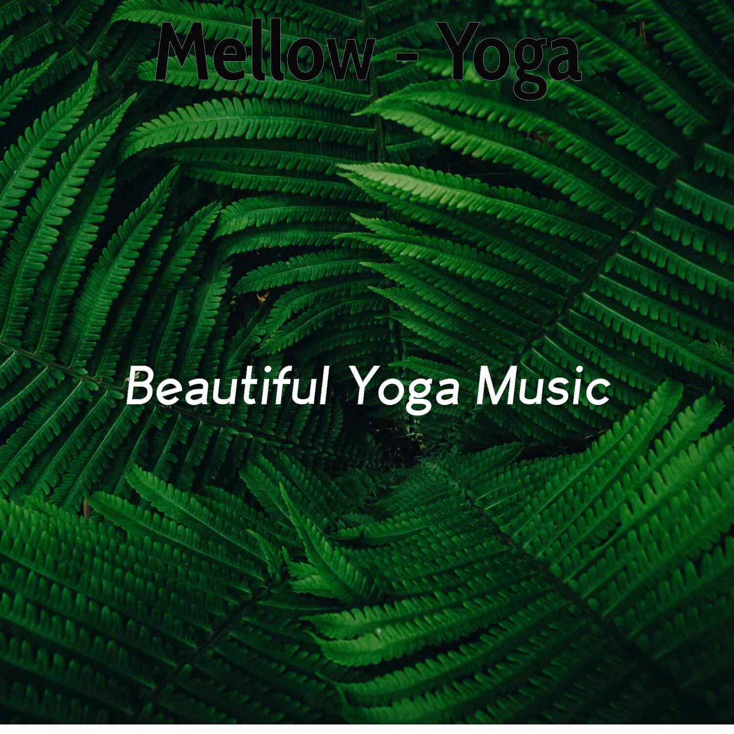 Beautiful Yoga Music - Sort (Bikram Yoga)