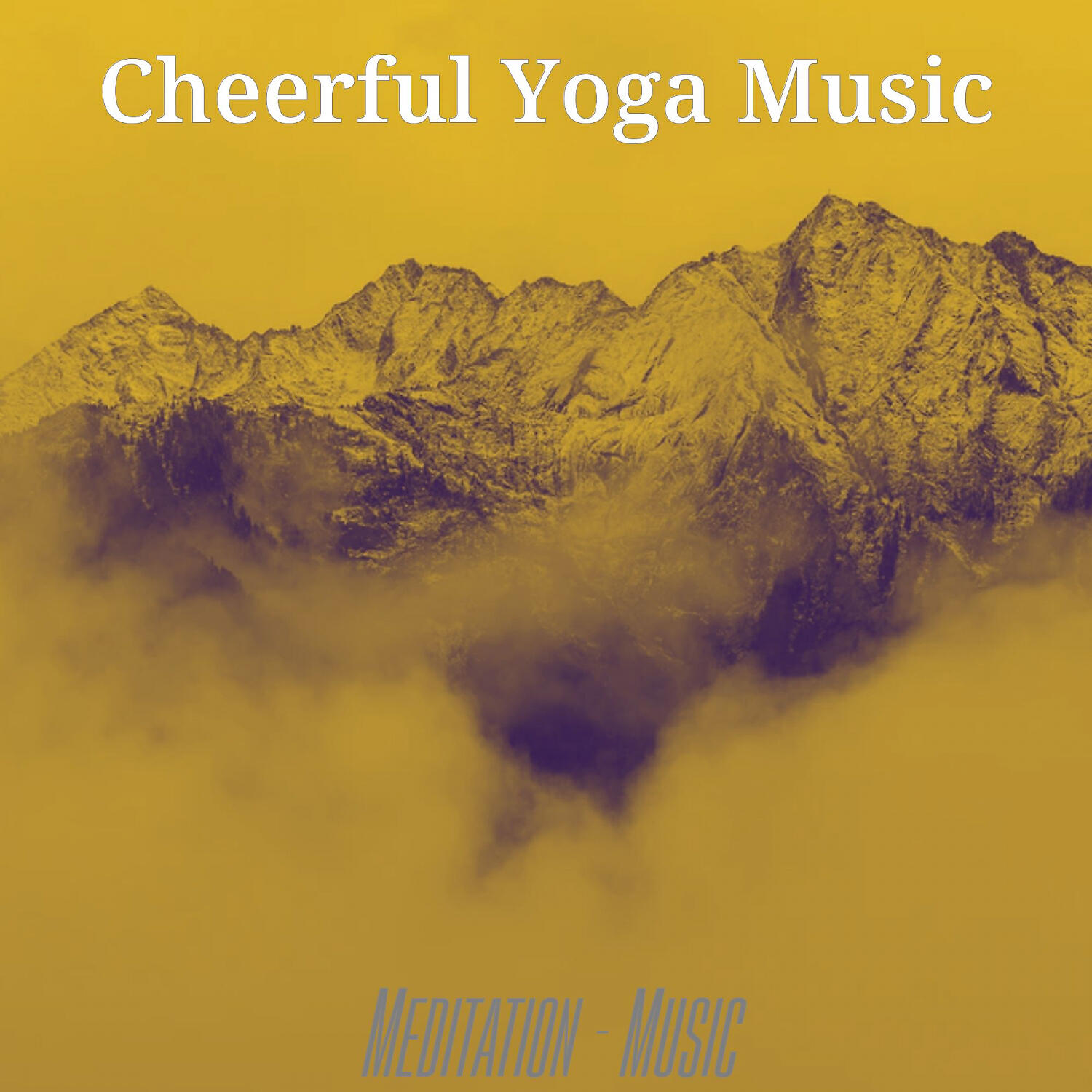 Cheerful Yoga Music - Feelings - Bikram Yoga