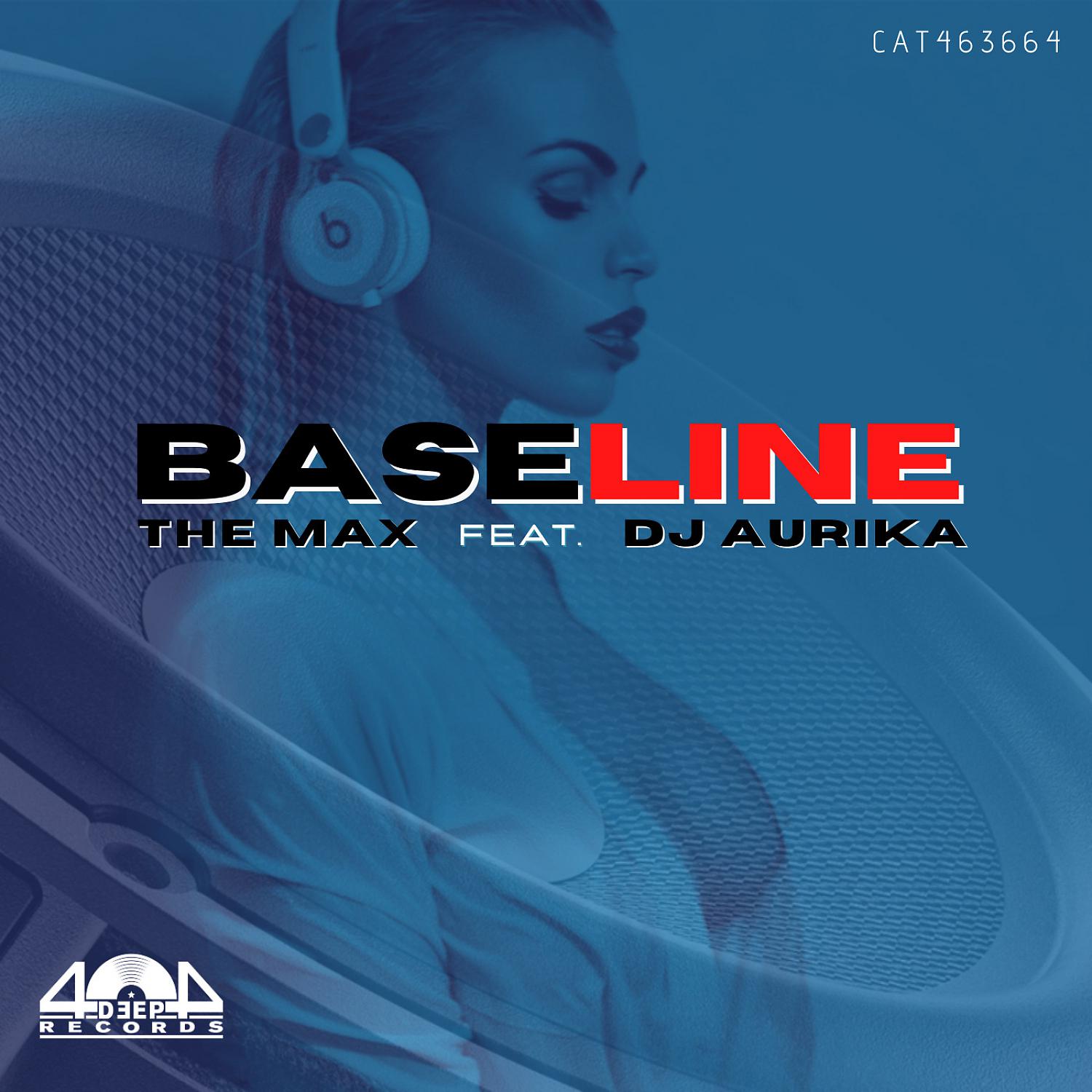 Постер альбома Baseline (feat. Dj Aurika)