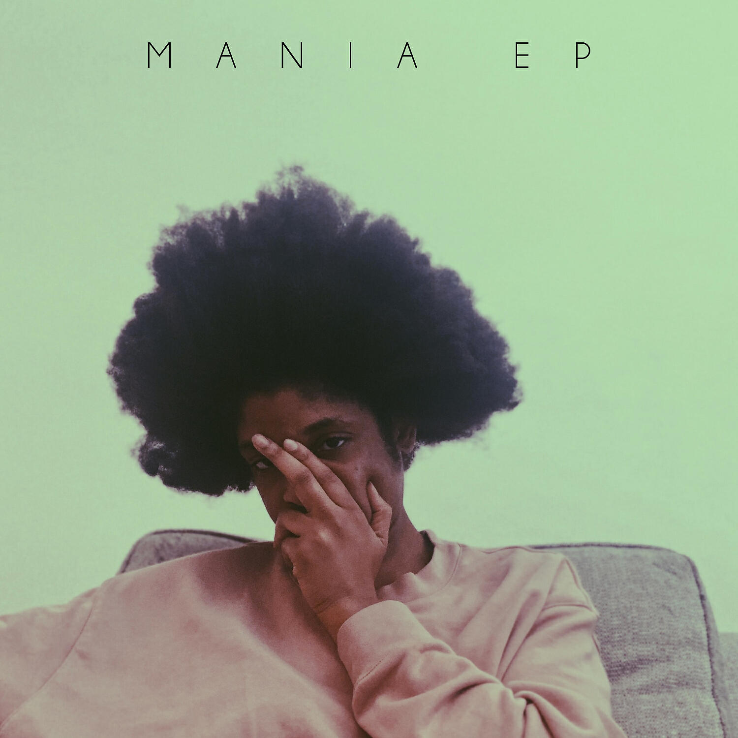 Christina Orsa - Mania