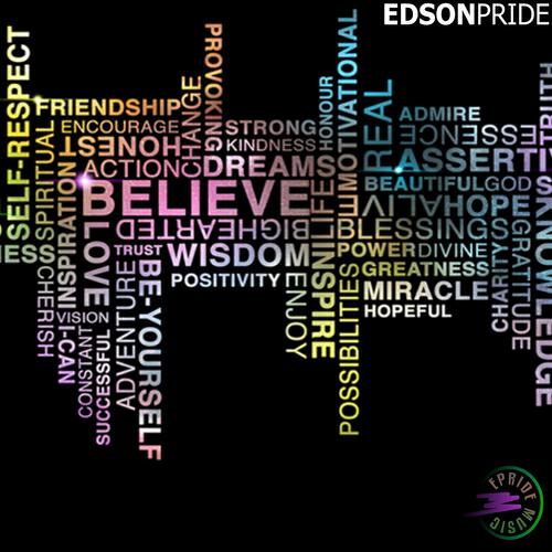 Edson Pride - Believe (Patrick Sandim Mix)