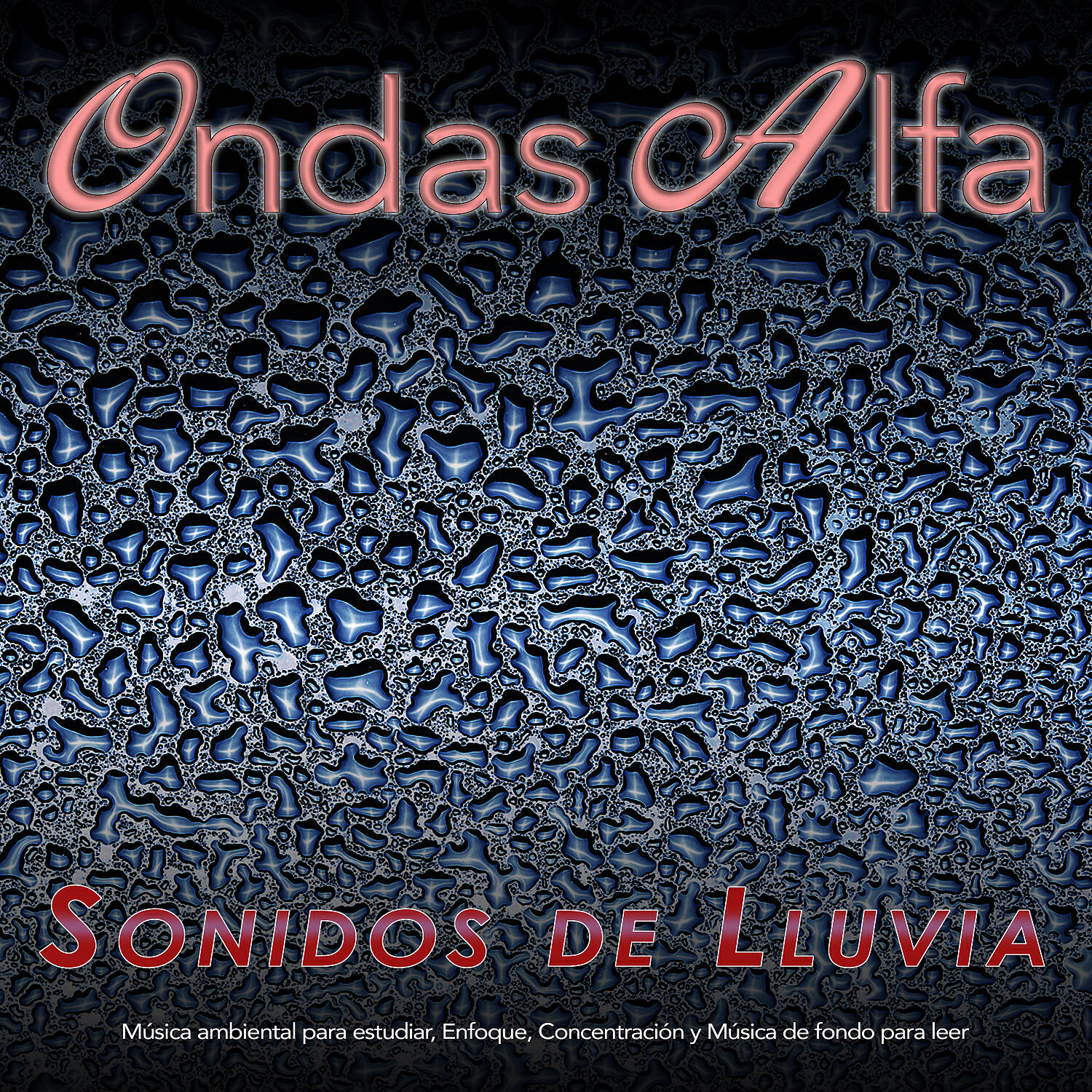 Ondas Alfa - Ondas Alfa