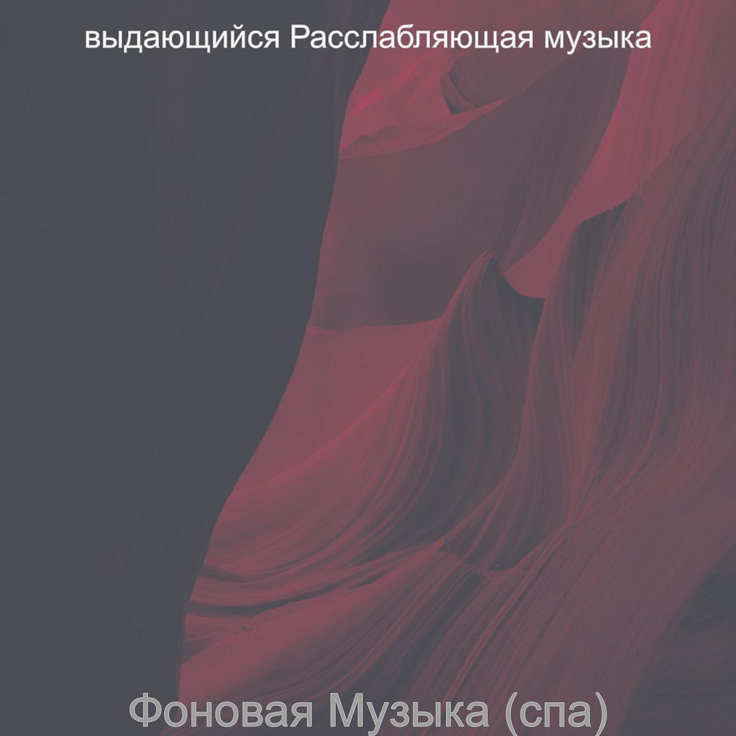 Постер альбома Фоновая Музыка (спа)