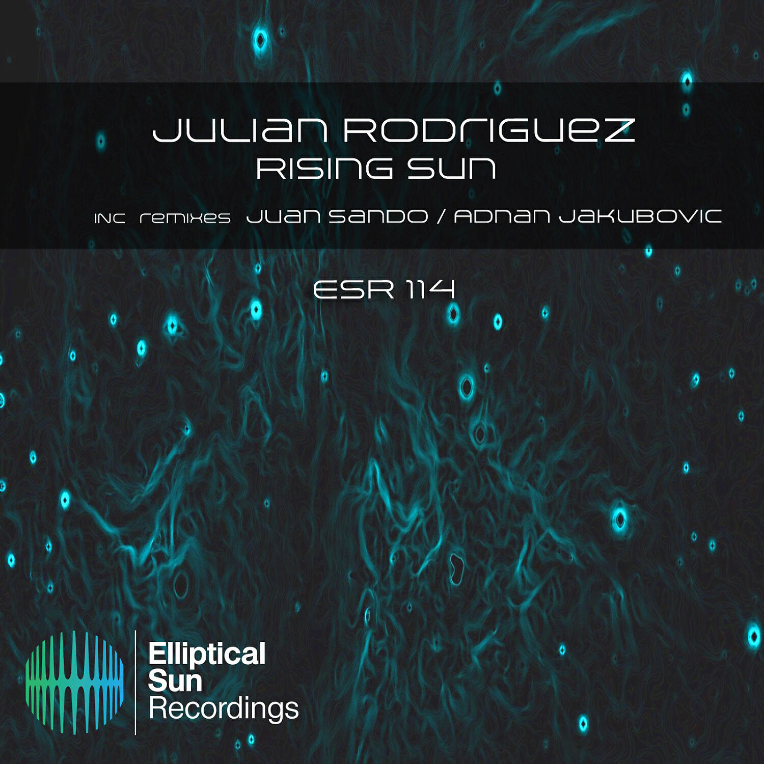 Julian Rodriguez - Rising Sun (Adnan Jakubovic's Night Drive Mix)