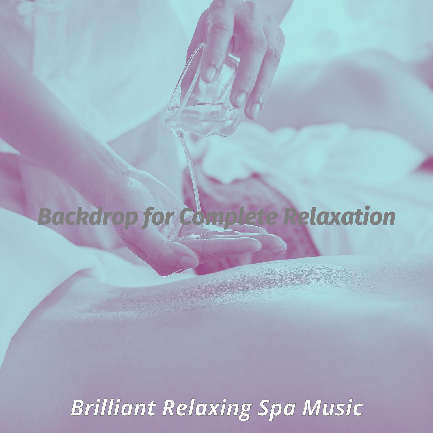 Brilliant Relaxing Spa Music - Glorious Music for Rejuvenating Spa Days