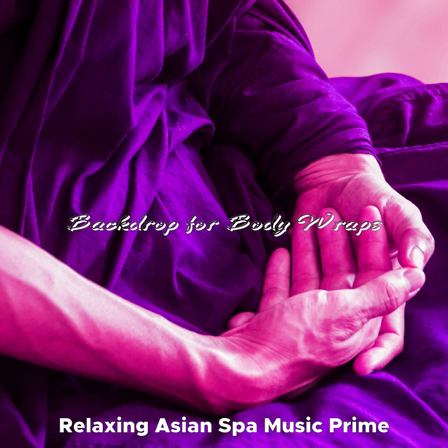 Relaxing Asian Spa Music Prime - Smart Moods for Facials