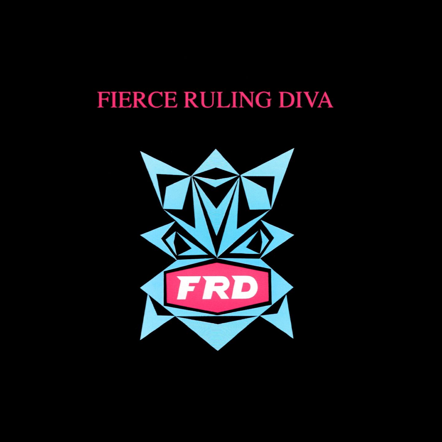 Fierce Ruling Diva - Drug Me