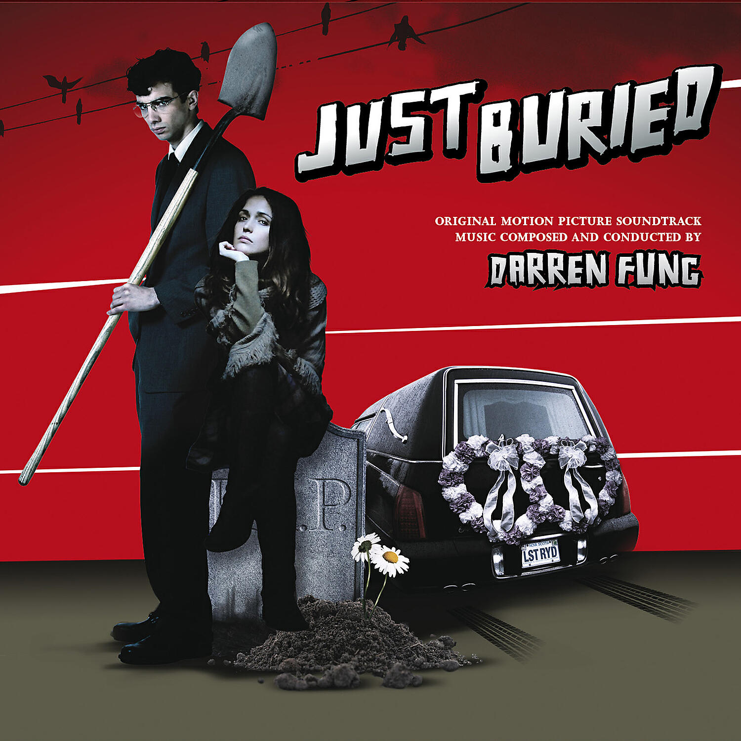 Darren Fung - Welcome to Elder's Bluff