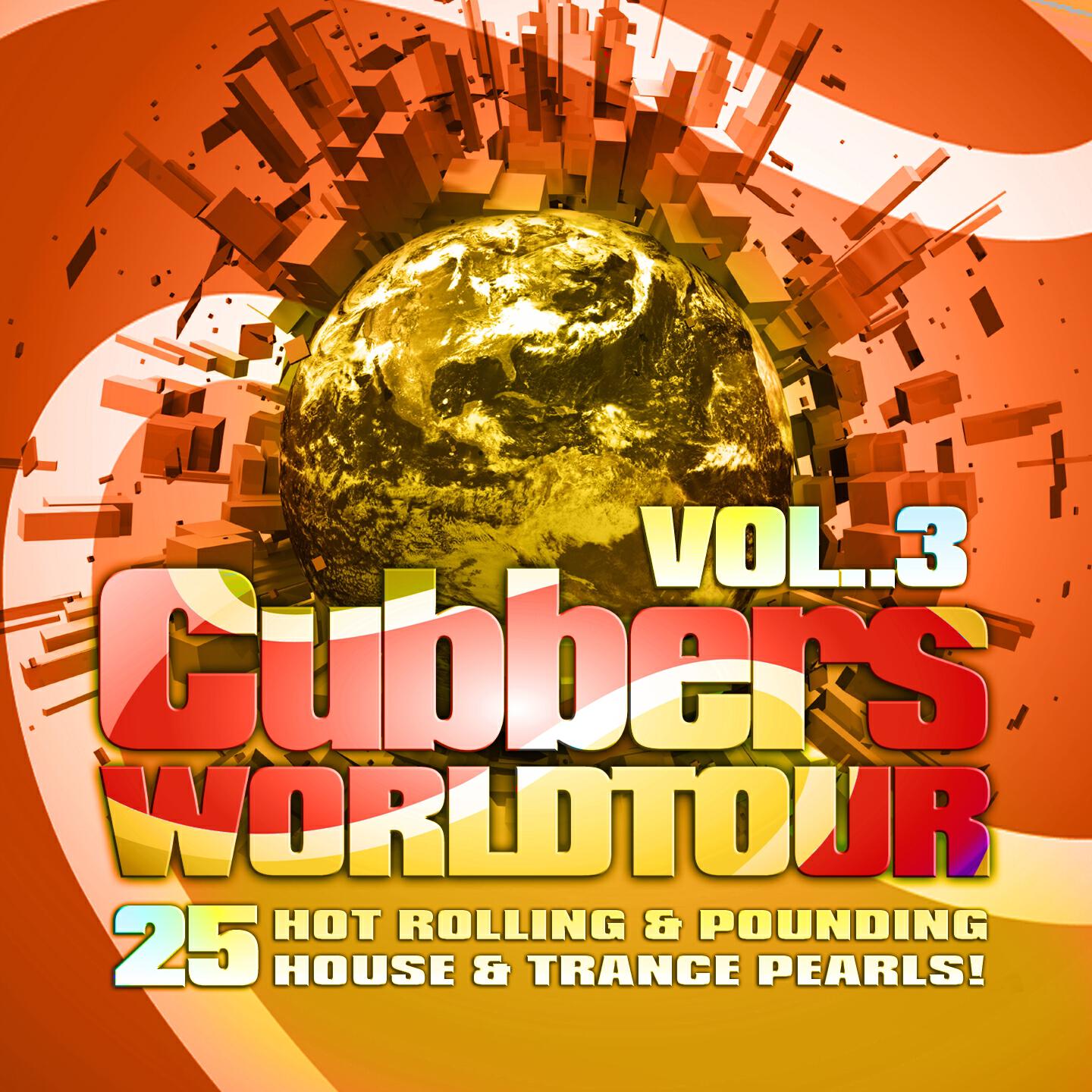Tukan - Light a Rainbow (Green Court & Marc Dawn Remix)