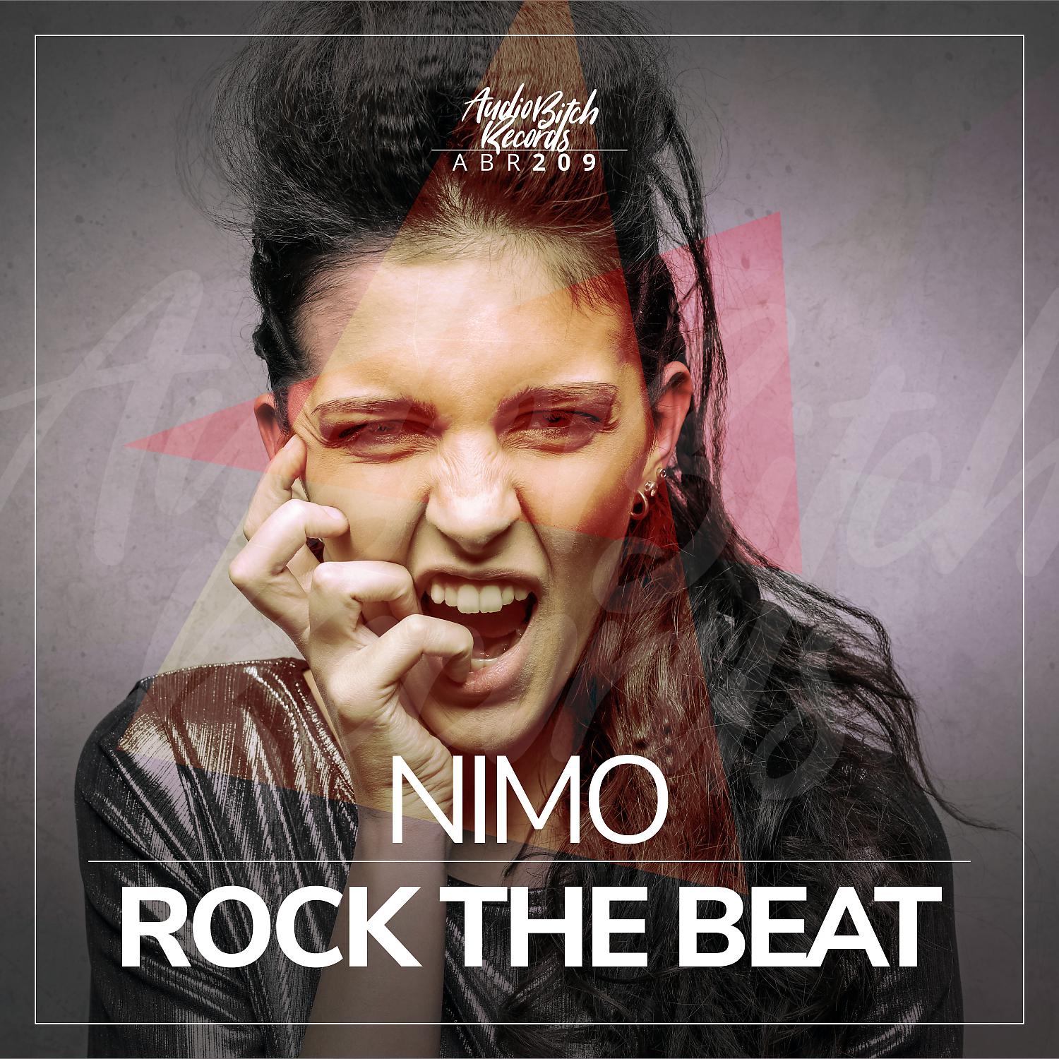 Постер альбома Rock the Beat