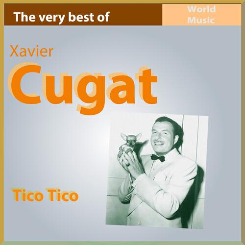 Xavier Cugat - Tabu'