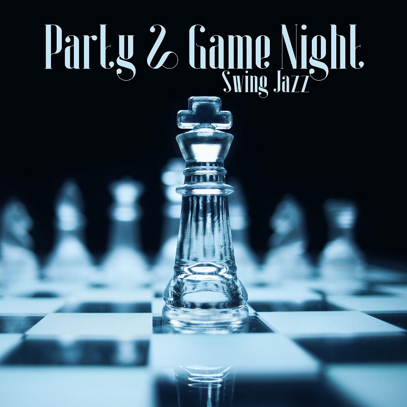 Постер альбома Party & Game Night
